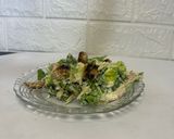 Foto del paso 7 de la receta: Ensalada Caesar versión healthy 🥗