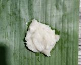 Foto langkah ke 4 dari resep Nagasari Pisang Kepok.