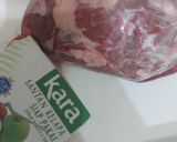 Foto langkah ke 1 dari resep Dendeng Daging Sapi (Ungkep dan Goreng).