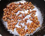 মুখরোচক চিঁড়েভাজা (Mukhorochok chire bhaaja recipe in Bengali) রেসিপির ধাপ 1 ছবি