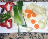 Foto del paso 3 de la receta: Garbanzos fáciles bajos en sal