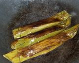 Foto langkah ke 5 dari resep Pepes tahu.
