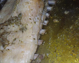 Foto del paso 6 de la receta: Costillar ibérico al vino blanco y tomillo