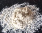 炭烤窯爐蔬菜食比薩 Pizza pastry的食譜步驟4照片