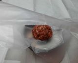 Foto del paso 3 de la receta: Hamburguesas caseras (triple en torre)