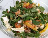 Foto del paso 3 de la receta: Ensalada super completa