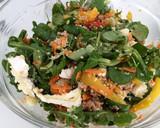 Foto del paso 3 de la receta: Ensalada super completa