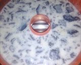Foto langkah ke 4 dari resep Puding susu oreo.