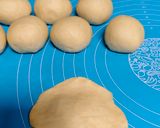 Foto langkah ke 6 dari resep Roti Goreng Jadul isi Kacang Hijau.