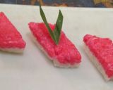 Foto langkah ke 3 dari resep Sengkulun (awug).