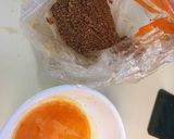 氣炸雞肉起司捲的食譜步驟2照片