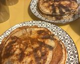 Φωτογραφία βήματος 3 της συνταγής Pancakes 🥞