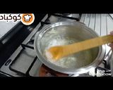 صورة لخطوة 3 من وصفة بلح الشام على طريقتي لو جربتيها استحاله تغيريها