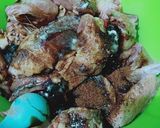 Foto langkah ke 2 dari resep Chicken honey panggang.