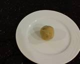Salted Camel Milk Chocolate Chunk Cookies recipe step 11 photo