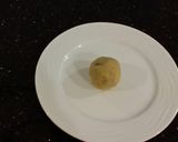 A picture of step 11 of Salted Camel Milk Chocolate Chunk Cookies.