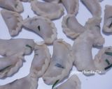 Foto langkah ke 4 dari resep Pastel Kering Aroma.