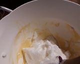 Foto langkah ke 7 dari resep Bavarois aux framboises.