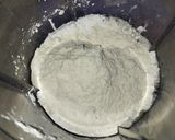 Foto langkah ke 1 dari resep Pempek Sutra Putih Telur.