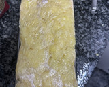 Foto del paso 3 de la receta: 578. Pastel de ensaladilla rusa con un toque de manzana (entrante)