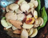 Foto langkah ke 4 dari resep Semur Jengkol Khas Jakarta.