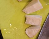 Bableves Füstölt Hússal és csipetkével (kuktában vagy sem) recept fázis 4 fotója