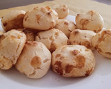 Foto del paso 2 de la receta: Chipá fit