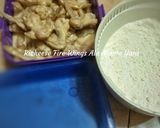 Foto langkah ke 4 dari resep Chicken Fire Wings Ala Rumahan.