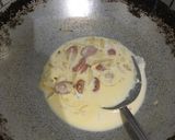 Foto langkah ke 4 dari resep Mac and Cheese.