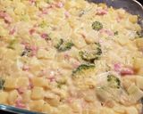 Foto langkah ke 10 dari resep Broccolli oven schotel.