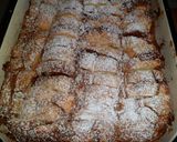 Foto del paso 5 de la receta: Budín "sanguichito" relleno