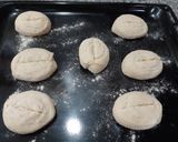 Foto del paso 7 de la receta: Pan de Masa Madre "Llonguets"