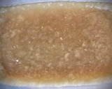 Foto del paso 4 de la receta: Sorbete de limón con miel