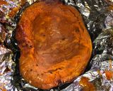 Foto del paso 1 de la receta: Cabutia Rellena