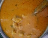 राजस्थानी गट्टे की सब्जी(Rajasthani gatte ki sabzi recipe in Hindi) रेसिपी चरण 6 फोटो