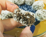 Foto del paso 3 de la receta: Trufas de Potoros Negros (Sin TACC / Gluten Free / Vegan)