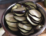 Foto del paso 1 de la receta: Ratatouille 🐭