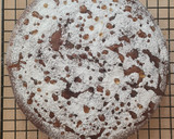Foto del paso 7 de la receta: Torta de miel, canela y nueces 🍯 🐝 🐝 Torta de buenos augurios 🎂