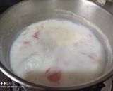 Foto del paso 3 de la receta: Crema de zanahoria en 23 minutos