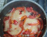 Foto del paso 1 de la receta: Morrón calahorra en conserva