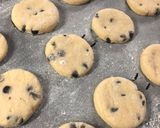Foto del paso 4 de la receta: Galletitas de Manteca