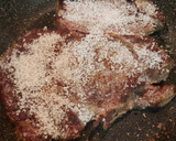 Foto del paso 4 de la receta: Chuletón de vacuno
