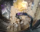 Foto langkah ke 4 dari resep 18. Roti Jabrik.