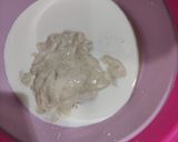 Foto langkah ke 2 dari resep White Loaf.