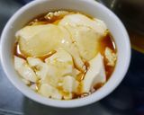 Foto langkah ke 9 dari resep Kembang Tahu.