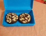 Foto langkah ke 9 dari resep Brownies irit (anti gagal cocok untuk pemula).