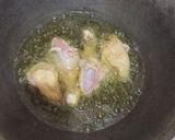 Foto langkah ke 1 dari resep Semur Ayam Tahu Pedas.
