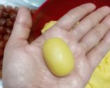 Foto langkah ke 3 dari resep Nastar (adonan tanpa telur).