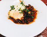 Φωτογραφία βήματος 4 της συνταγής Shakshuka στο φούρνο