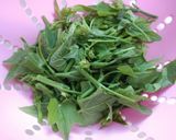 #涼拌龍鬚菜的食譜步驟1照片